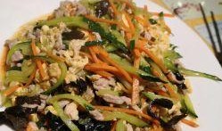 娱乐吃瓜酱东北菜,吃瓜酱带你领略地道东北菜的魅力