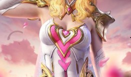 和平精英新升级红装皮肤爆料最新,炫酷外观引玩家热议